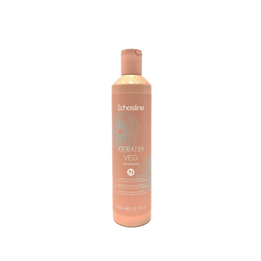 SELIAR KERATIN SHAMPOO POST TRATTAMENTO 350ml