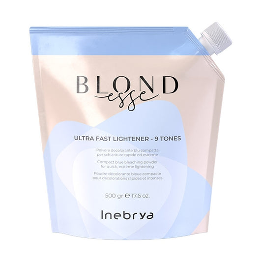 BLONDESSE DECOLORANTE BLU 9 TONI 500g