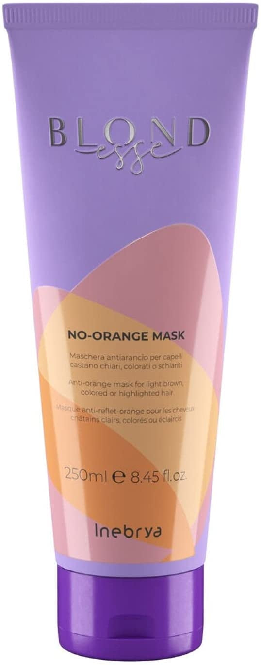 BLONDESSE NO ORANGE MASCHERA 250ml