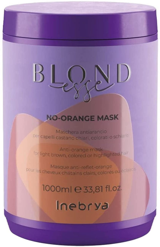 BLONDESSE NO ORANGE MASCHERA 1kg