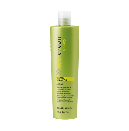 SHAMPOO ANTIFORFORA CLEANY 300ML