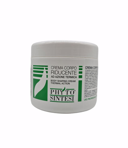 CREMA RIDUCENTE 500ml PHYTOSINTESI