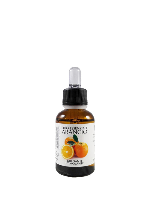 OLIO ESSENZIALE ARANCIO 30ml PHYTOSINTESI