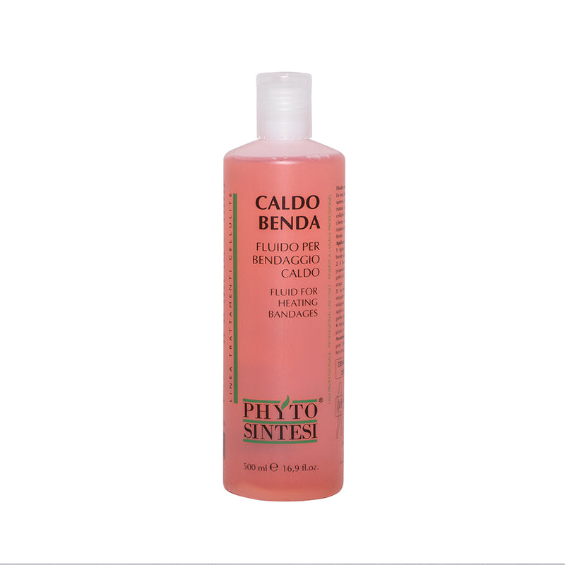 BENDAGGIO CALDO 500ML PHYTOSINTESI