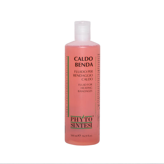 BENDAGGIO CALDO 500ML PHYTOSINTESI