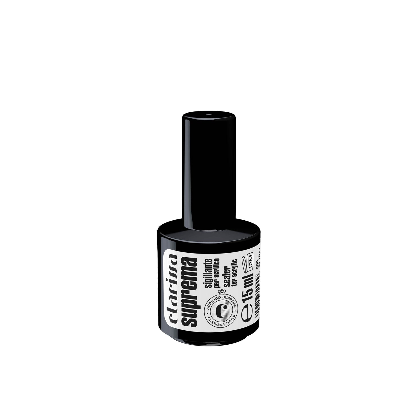 SIGILLANTE ACRILICO 15ml CLARISSA SUPREMA