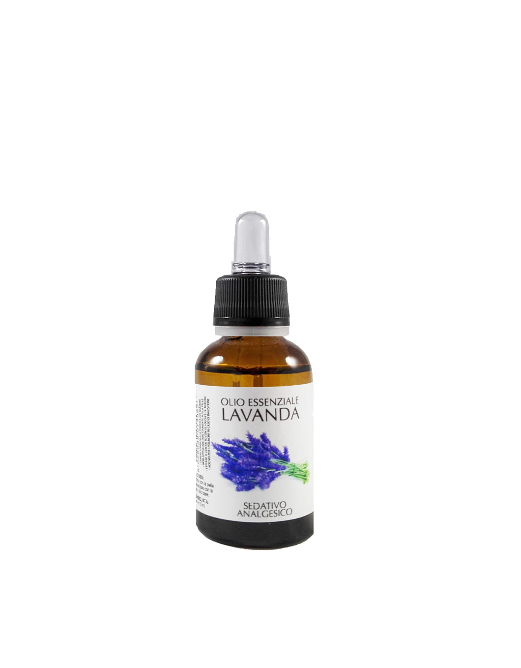 OLIO ESSENZIALE LAVANDA 30ml PHYTOSINTESI