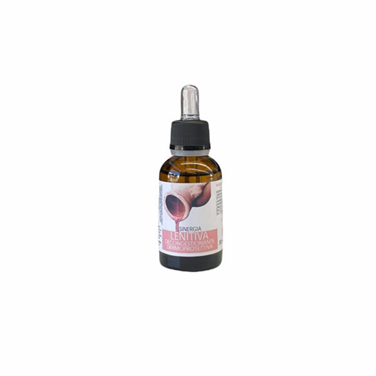 SINERGIA LENITIVA 30ml - ART.S1