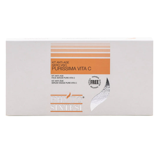 VITA-C KIT ANTI-AGE PHYTOSINTESI