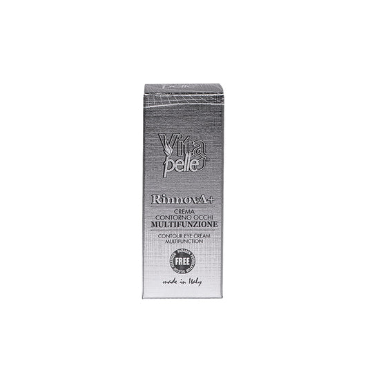 CREMA CONTORNO OCCHI MULTIFUNZIONE RINNOVA+ 15Ml
