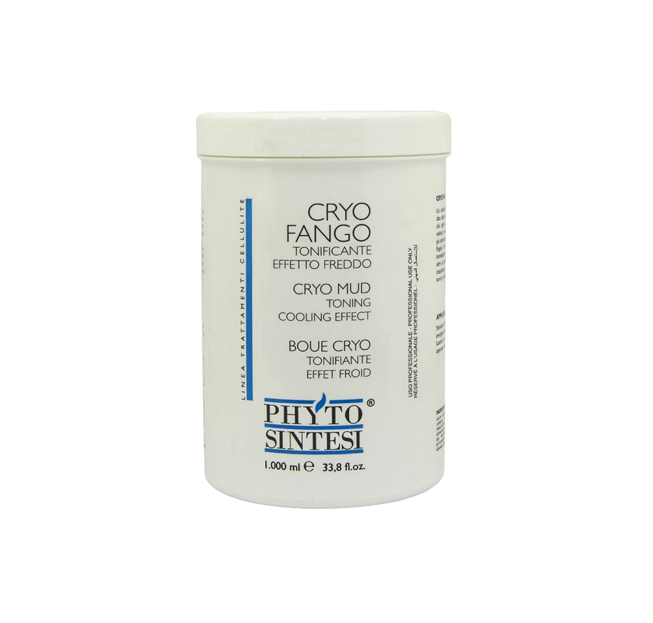 FANGO CRYO 1400g PHYTOSINTESI