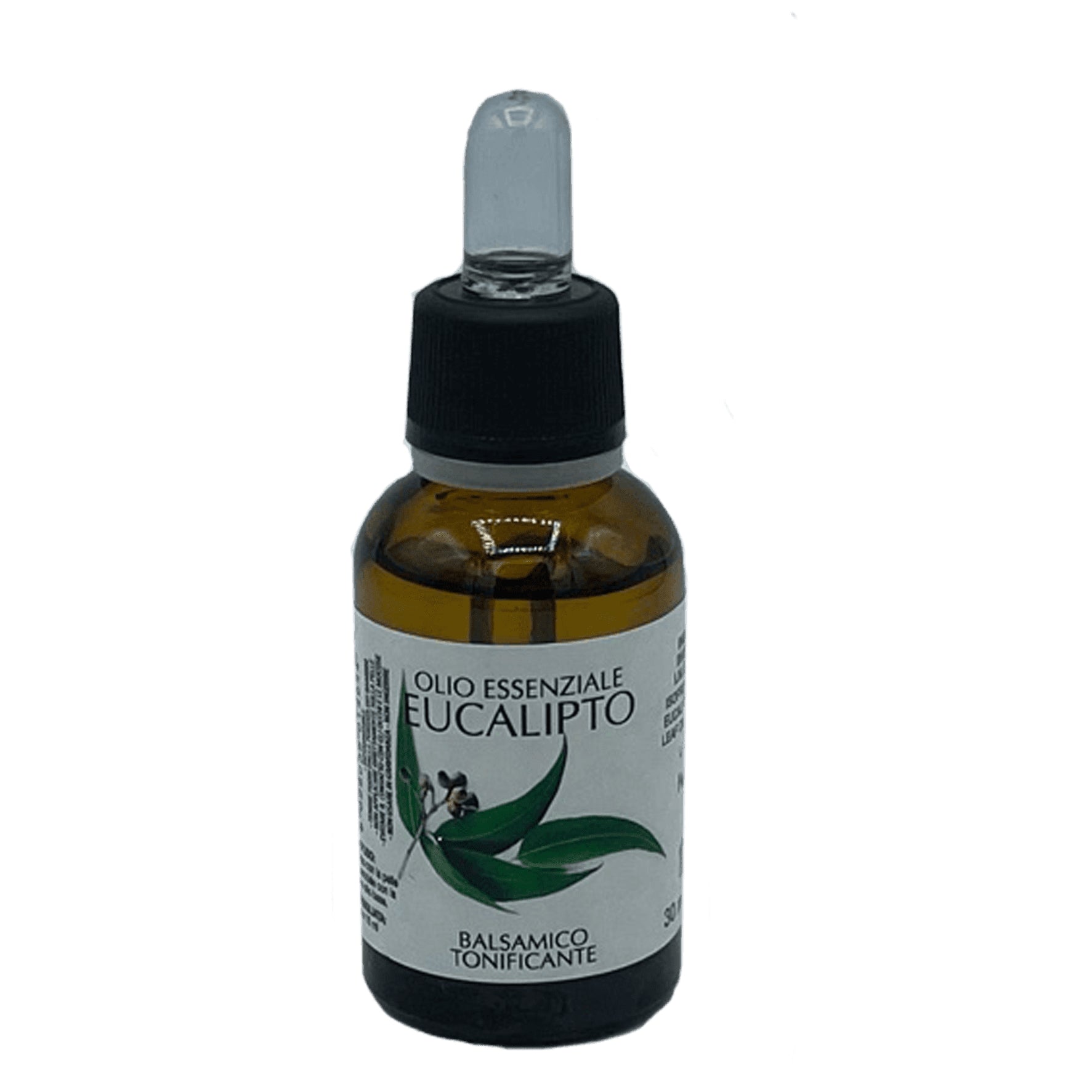 OLIO ESSENZIALE DI EUCALIPTO 30ml PHYTOSINTESI