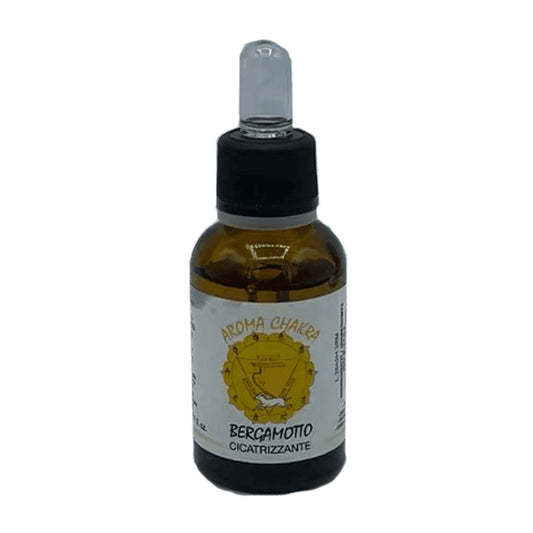 CHAKRA BERGAMOTTO 30ml PHYTOSINTESI