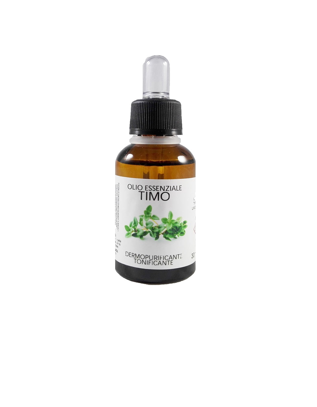 OLIO ESSENZIALE DI TIMO 30ml PHYTOSINTESI