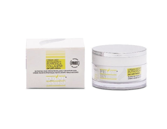 CREMA EUTROFICA COLLAGENE 50ml PHYTOSINTESI