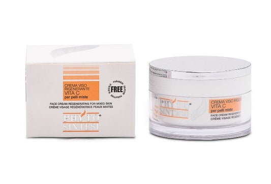 CREMA VITA-C RIGENERANTE 50ml PHYTOSINTESI