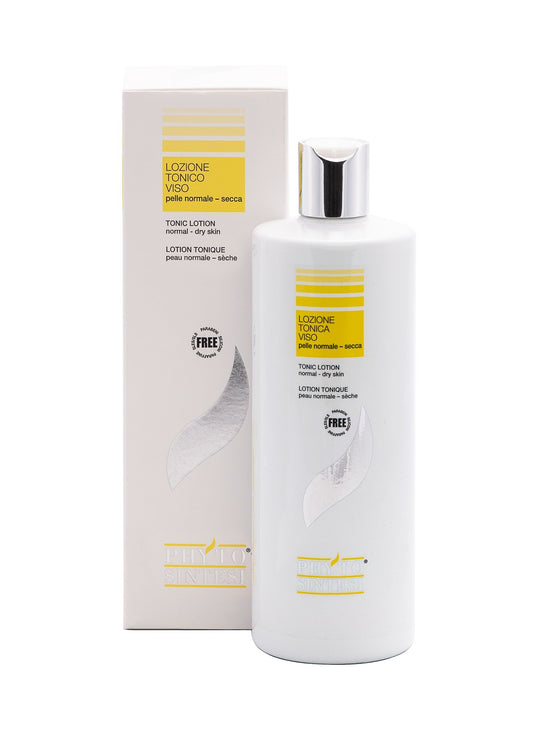 TONICO PELLE NORMALE SECCA 500ml