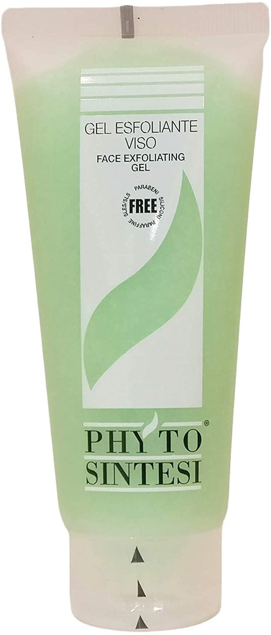 GEL ESFOLIANTE VISO 250ml