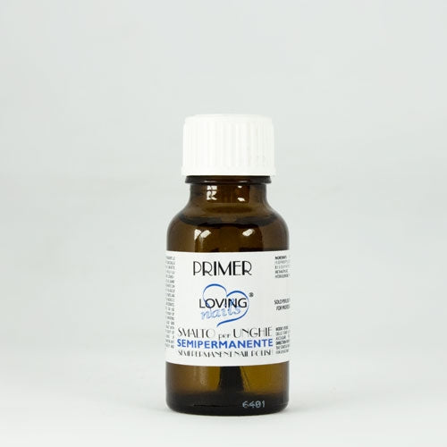 PRIMER SEMIPERMANENTE 15ml LOVING