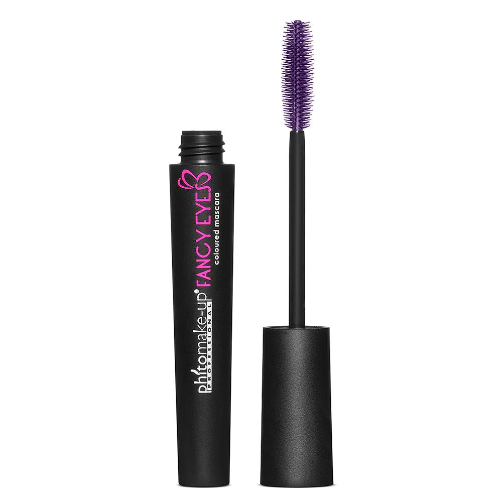 MASCARA COLORATO FANCY EYES PHITOMAKE-UP PROFESSIONAL