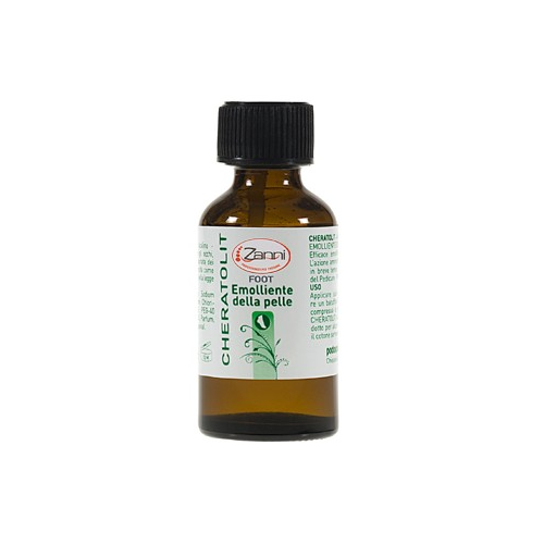 CHERATOLIT LIQUIDO CHERATOLITICO 20ML