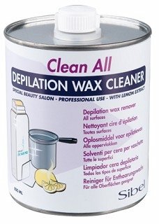 CLEAN ALL SOLVENTE CERA 800ml