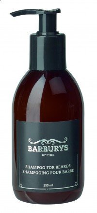 SHAMPOO BARBA 250ml