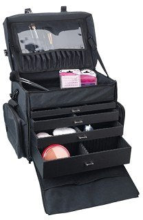 BEAUTY CASE "MAKE UP ARTIST" ART.0150058