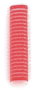 BIGODINI VELCRO CONF.12PZ ROSSO 13mm.