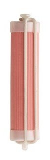 BIGODINI x12 SUPER SPUGNA ROSA CHIARO 20mm ART.4412209