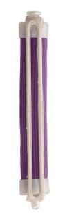 BIGODINI x12 SUPER SPUGNA VIOLA 14mm ART.4412149