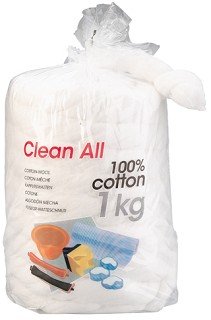 COTONE IN CORDA 1KG 100% COTONE