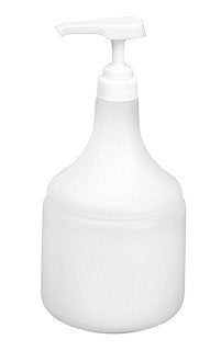 DOSATORE PUMP SHAMPOO 1L ART.0900352