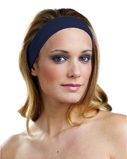 FASCIA FILANCA STRETTA BLU SCURO ART.505022305