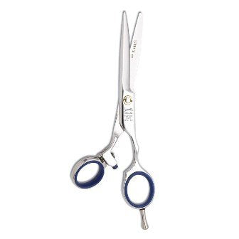 FORBICE OFFSET ERGONOMICA 6"