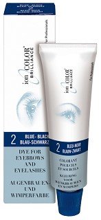 ION COLOR BRILLANCE NERO-BLU N.2 ART.000266002