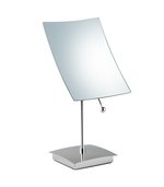 Specchio Dentale N. 5 In Acciaio Inossidabile Con Manico Da 6,2 - Foto 7