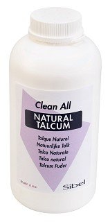 TALCO NATURALE PROFESSIONALE 300gr ART.4471016