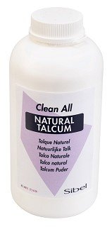 TALCO NATURALE PROFESSIONALE 600gr ART.4471000