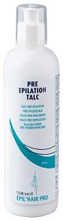 TALCO PRE-DEPILAZIONE 300G ART.7410603