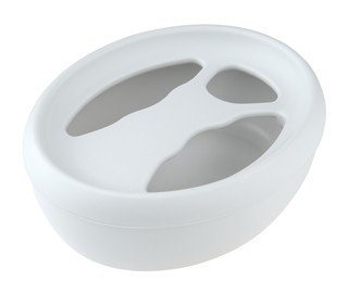 TAZZA MANICURE ERGONOMICA