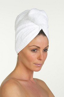 TURBANTE BEAUTY TWIST ART.519014252