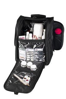 VALIGIA "COSMETIC TROLLEY" ART.0150055