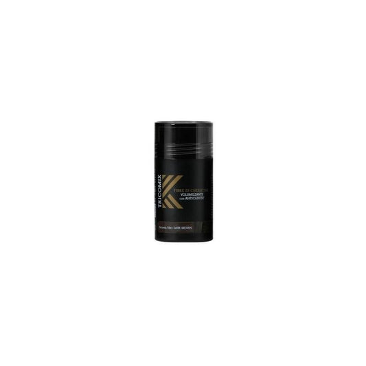 POLVERE VOLUMIZZANTE IN FIBRE ANTICADUTA DARK BROWN 12gr