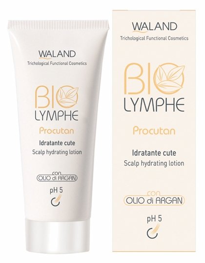 BIO LYMPHE PROCUTAN IDRATANTE CUTE ARGAN 100ml