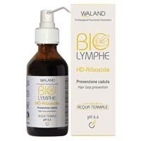 LYMPHE HD-RIBOXIDE PREVENZIONE CADUTA 100ML