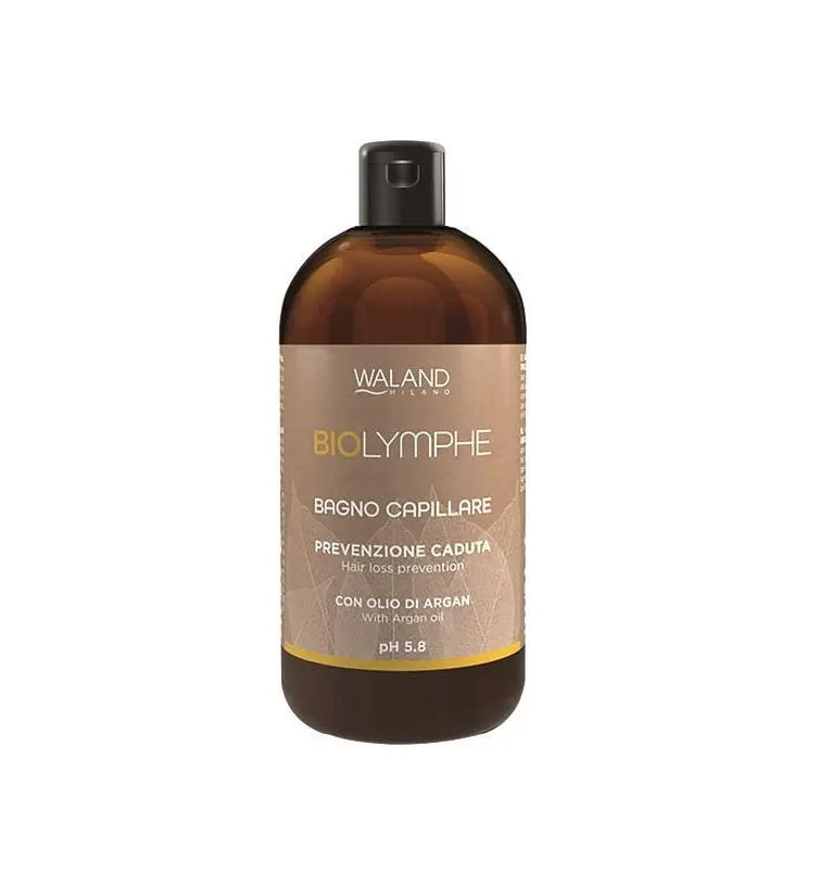 SHAMPOO LYMPHE FORMULA BAGNO CAPILLARE PREVENZIONE CADUTA 250 ML