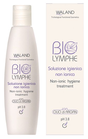 BIO LYMPHE SOL. IGIENICA NON IONICA ARGAN 250 ML