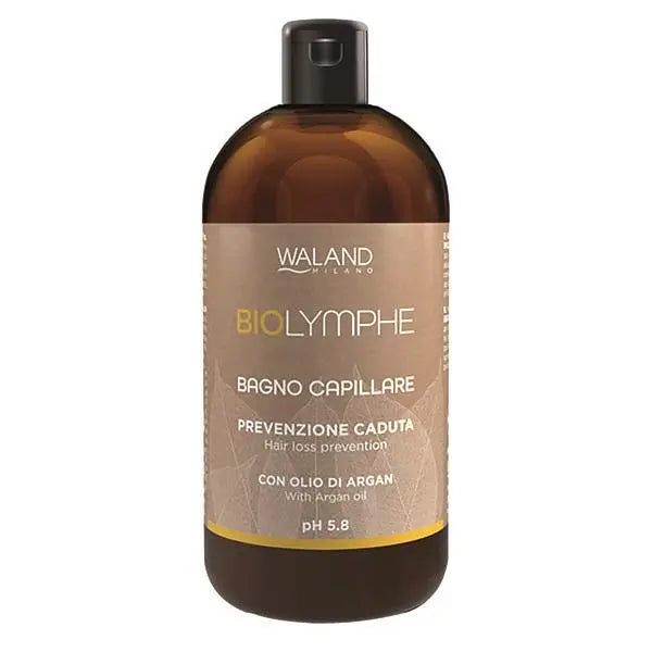 LYMPHE SHAMPOO PREVENZIONE CADUTA 1000 ML