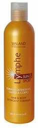 LYMPHE SUN & SPORT FORMULA DETERGENTE CAPELLI E CORPO 250 ML